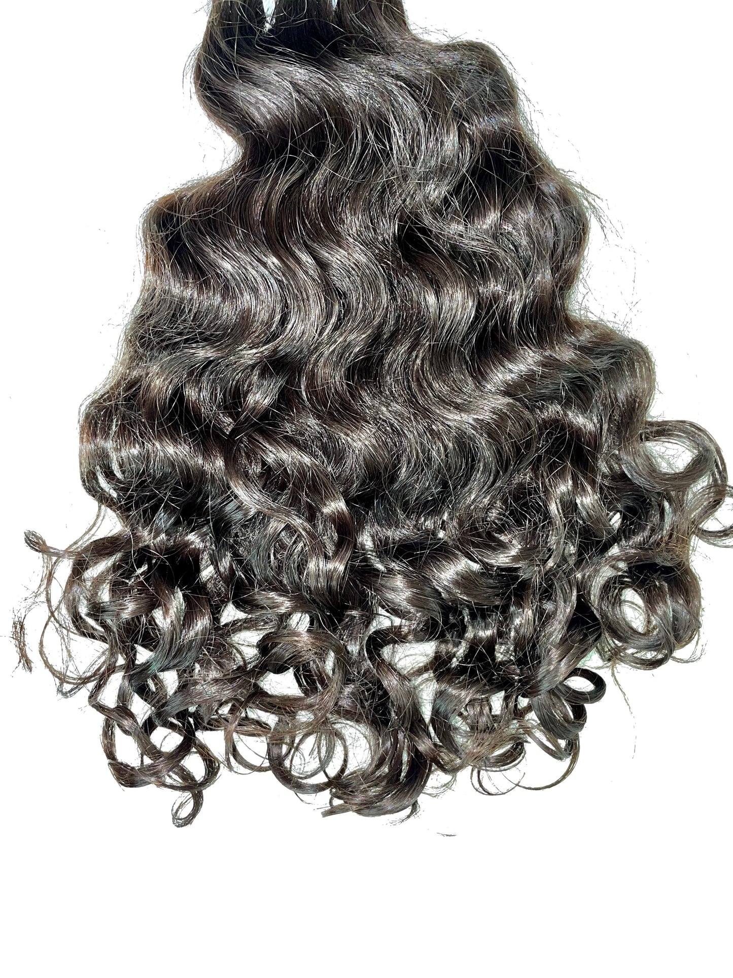 Opulence Curly