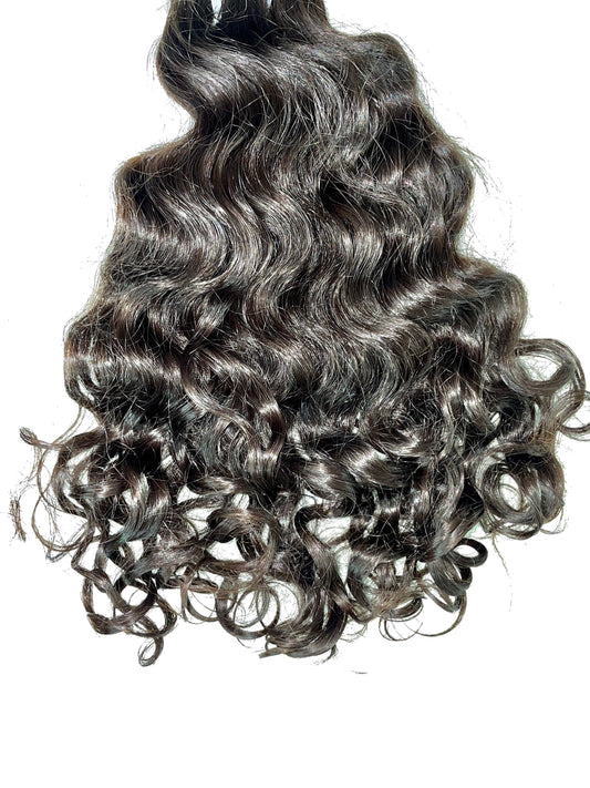 Opulence Curly